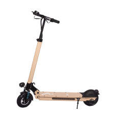 Электросамокат OIO RT2 Comfort beige